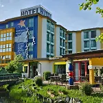 Contel Hotel