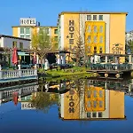 Contel Hotel 4*