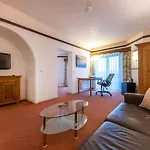 Contel Hotel Coblenza