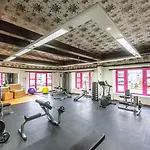Contel Hotel 4*