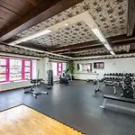Hotel Contel