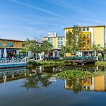 Contel Hotel Koblenz (Rhineland-Palatinate)