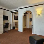 Contel Hotel Koblenz (Rhineland-Palatinate)