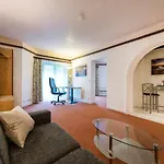 Hotel Contel Coblenza
