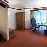 Hotel Contel Coblenza