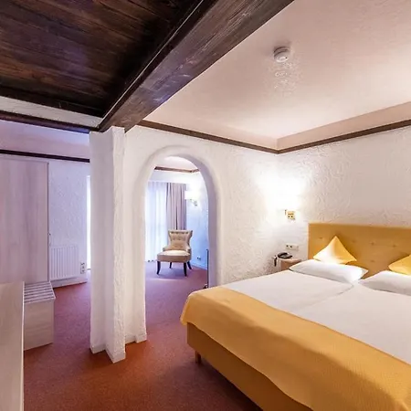 Contel 4* Koblenz (Rhineland-Palatinate)