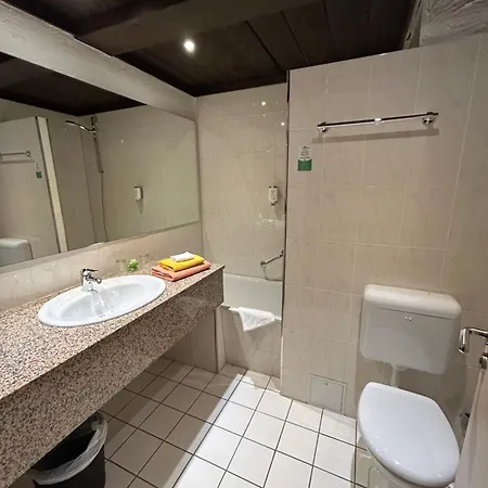 Contel Mit Teststation 4* Koblenz (Rhineland-Palatinate)
