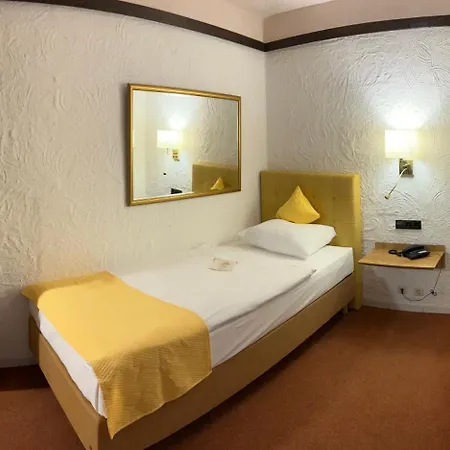 Contel 4* Koblenz (Rhineland-Palatinate)
