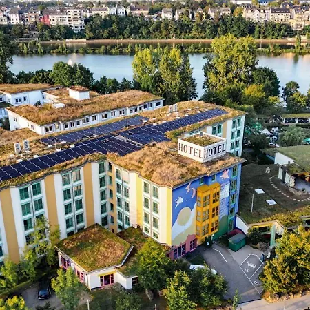 Contel Koblenz (Rhineland-Palatinate)