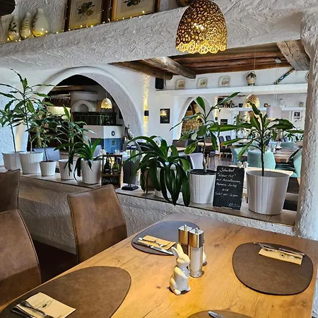 Contel 4* Coblenza