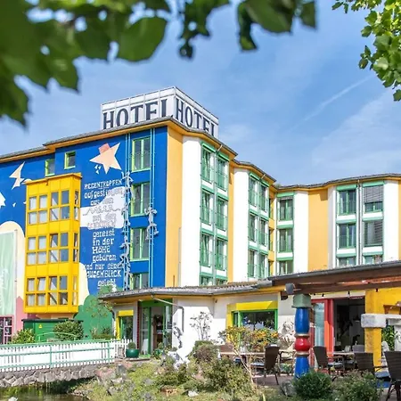 Contel Hotel Koblenz (Rhineland-Palatinate)