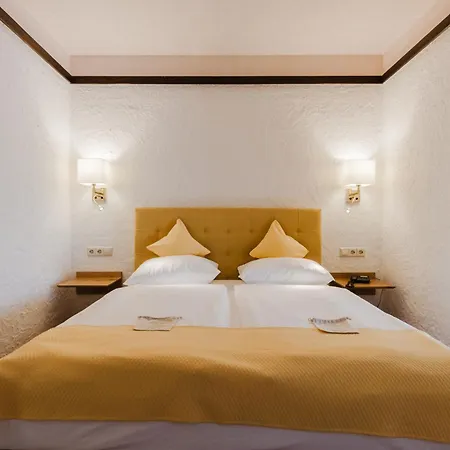 Contel 4* Koblenz (Rhineland-Palatinate)