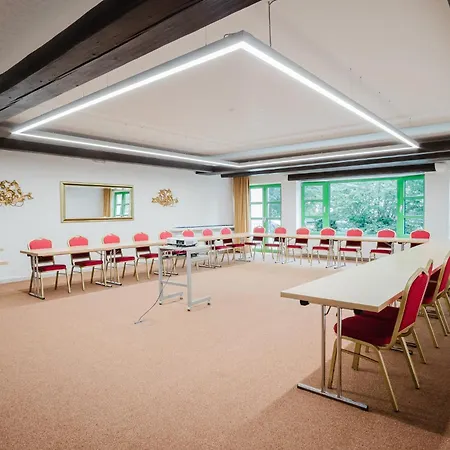 Hotel Contel Koblenz (Rhineland-Palatinate)