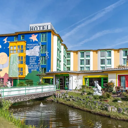 Contel Hotel Koblenz (Rhineland-Palatinate)