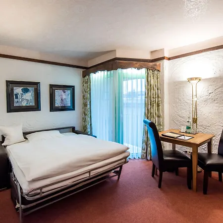 Hotel Contel