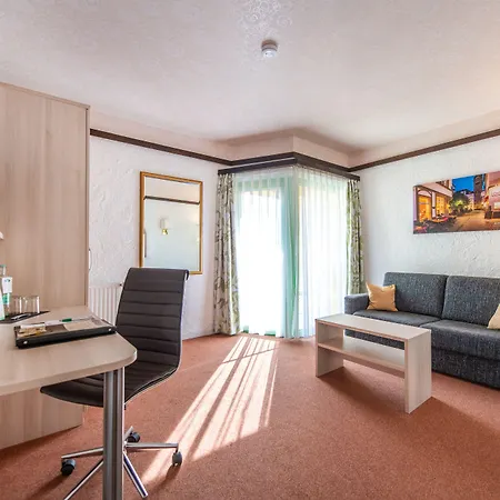 Contel Hotel