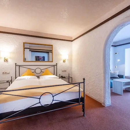 Hotel Contel