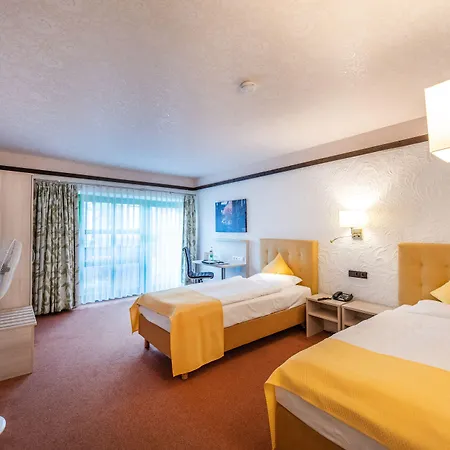 Contel 4* Coblenza