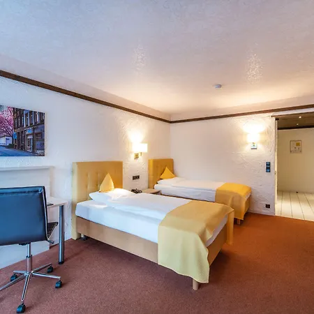 Contel 4*