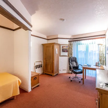 Hotel Contel