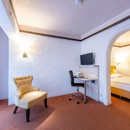 Contel 4* Koblenz (Rhineland-Palatinate)