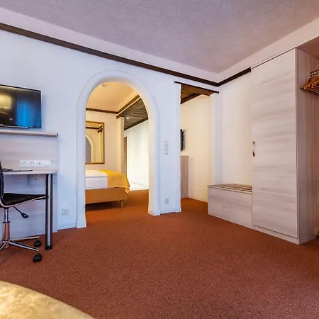 Contel Hotel Coblenza
