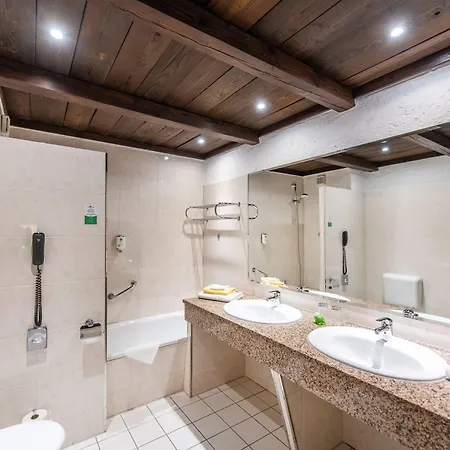 Contel Hotel 4*