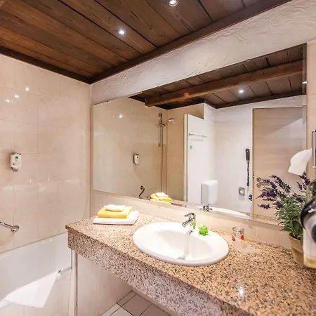 Hotel Contel Coblence