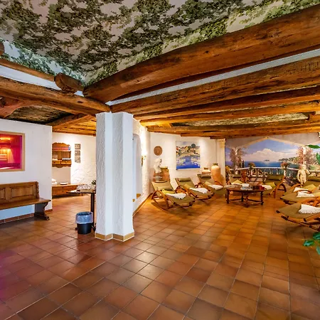 Hotel Contel