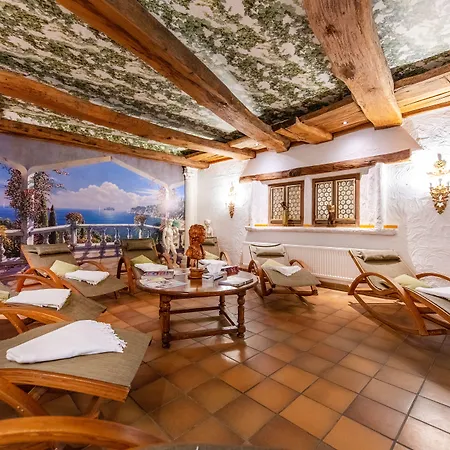 Hotel Contel