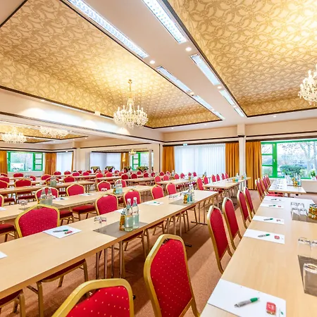 Contel Hotel
