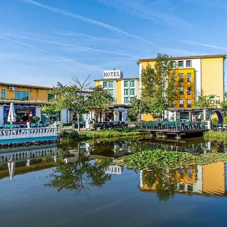 Contel Hotel Coblenza