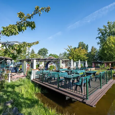 Contel Hotel Koblenz (Rhineland-Palatinate)