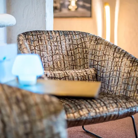 Contel Hotel Coblence