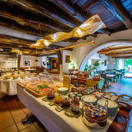 Hotel Contel Koblenz (Rhineland-Palatinate)