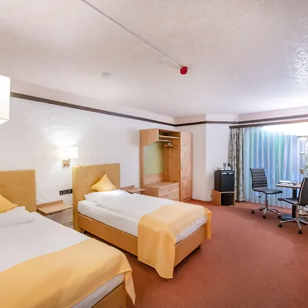 Hotel Contel