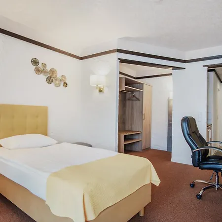 Contel Hotel