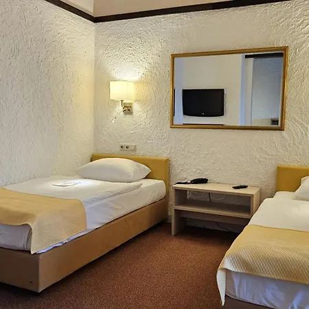 Contel 4*