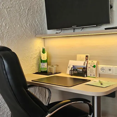 Hotel Contel Coblenza