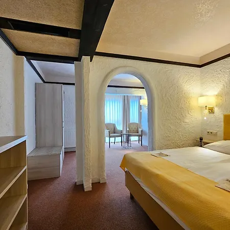 Contel 4* Coblenza