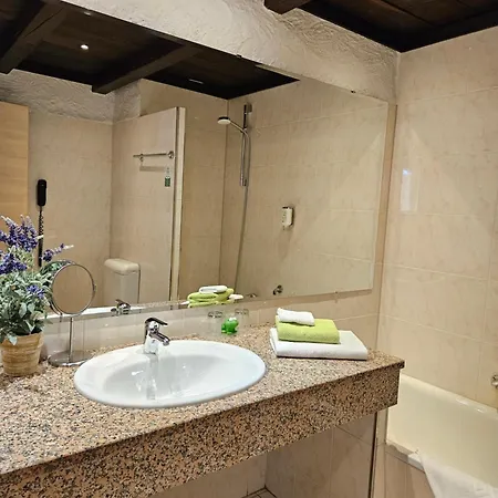 Contel Hotel