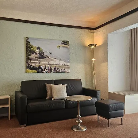 Hotel Contel 4*