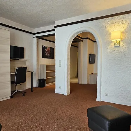 Contel Hotel Coblenza