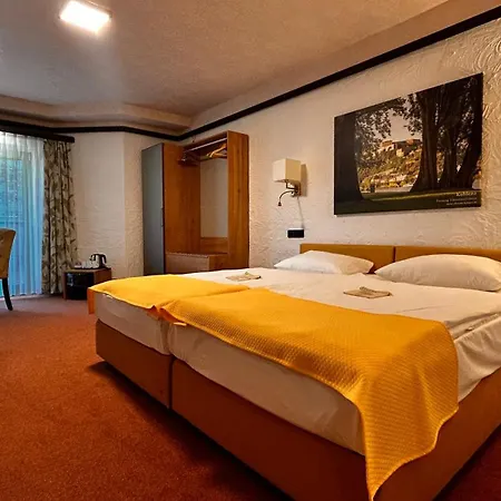 Hotel Contel