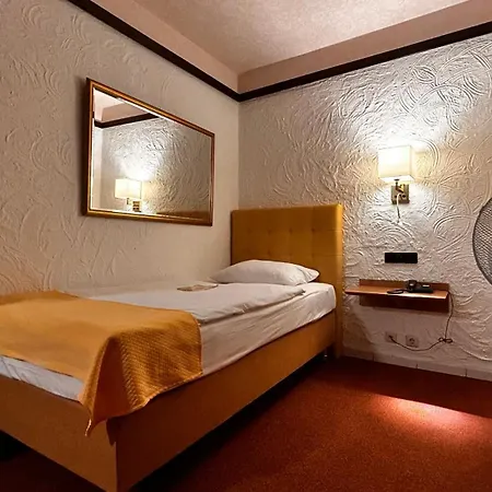 Contel Hotel Coblenza