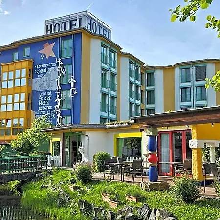 Contel 4*