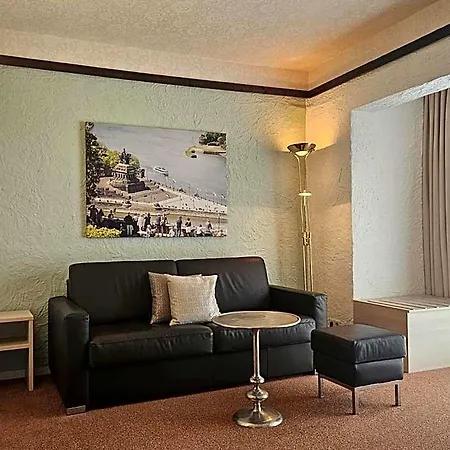 Hotel Contel 4*