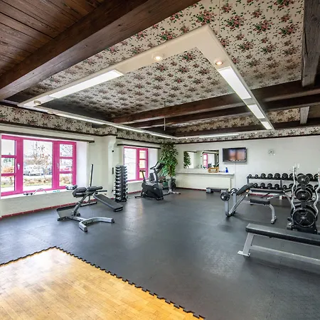 Hotel Contel Coblenza