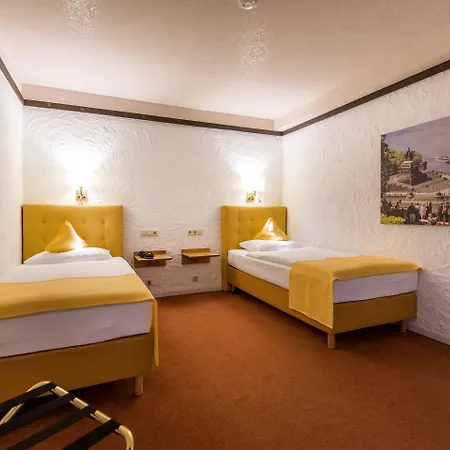 Hotel Contel