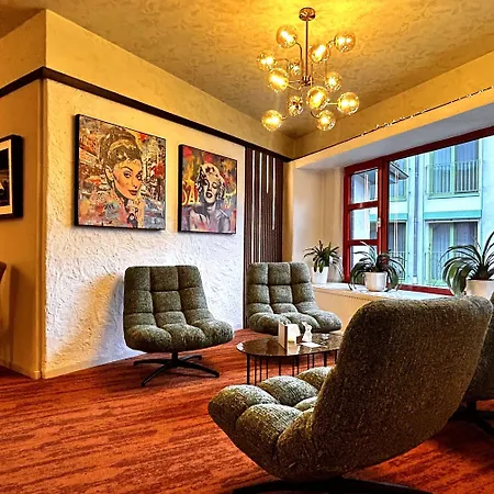 Contel Hotel Coblenza